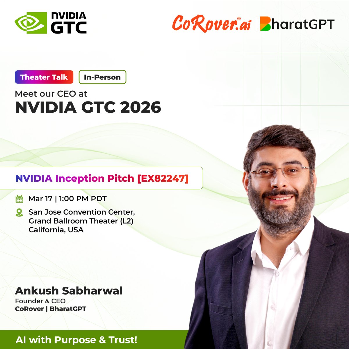 BharatGPT tweet media