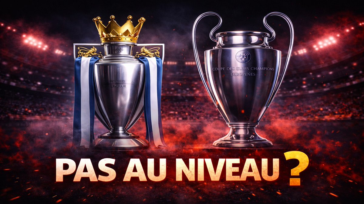 Sunderland FR 🇫🇷 tweet media