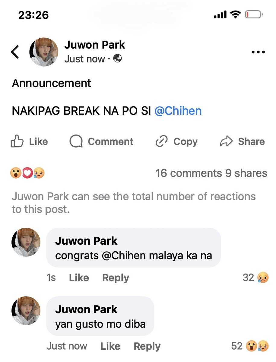naku po
