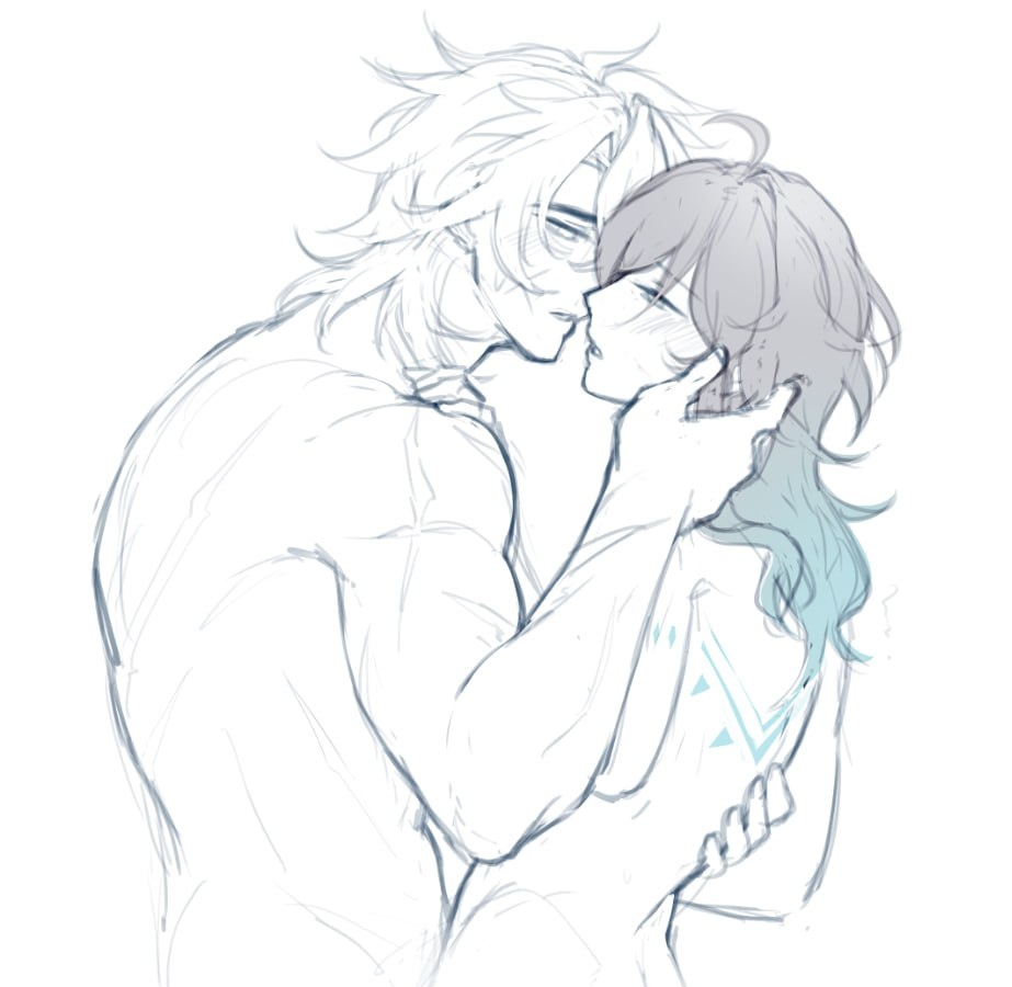 Vaffie 🧇 (Coms closed) tweet media