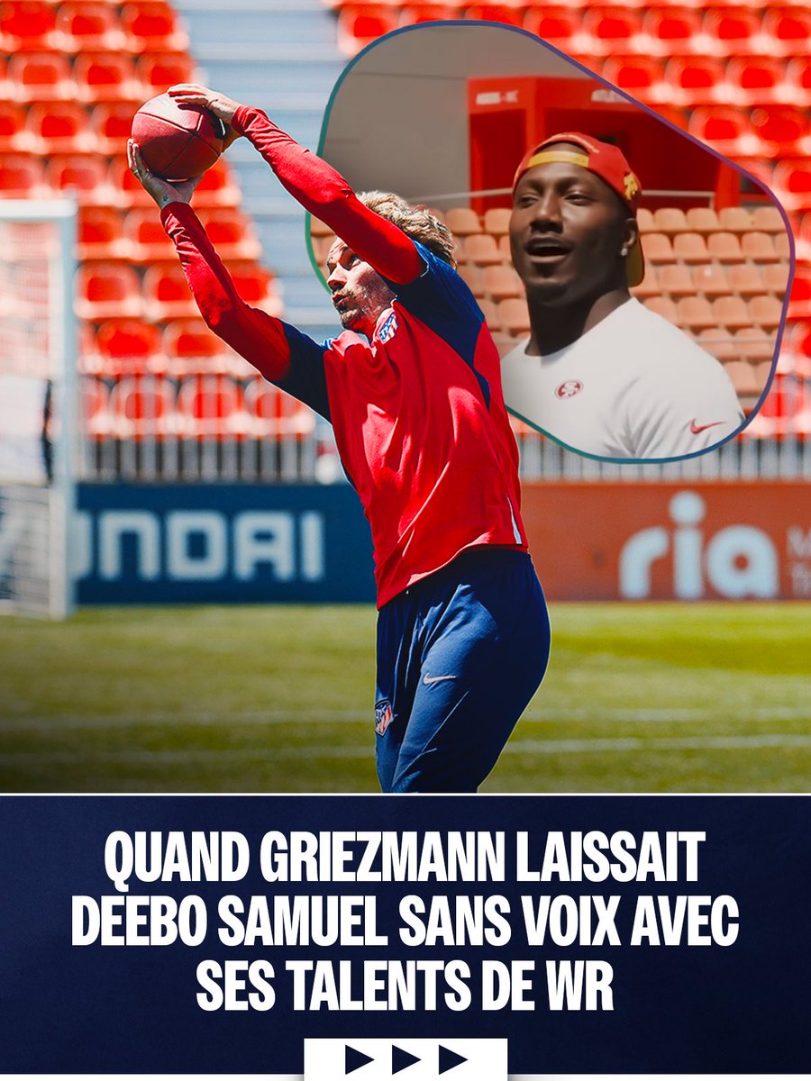 NFL France tweet media