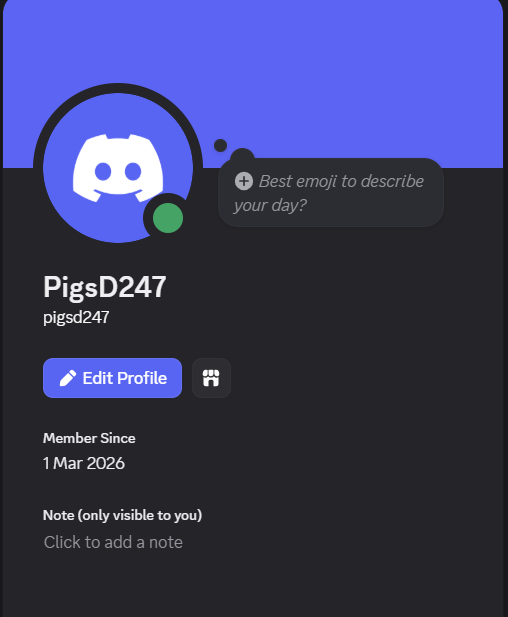 Pigs Domination tweet media