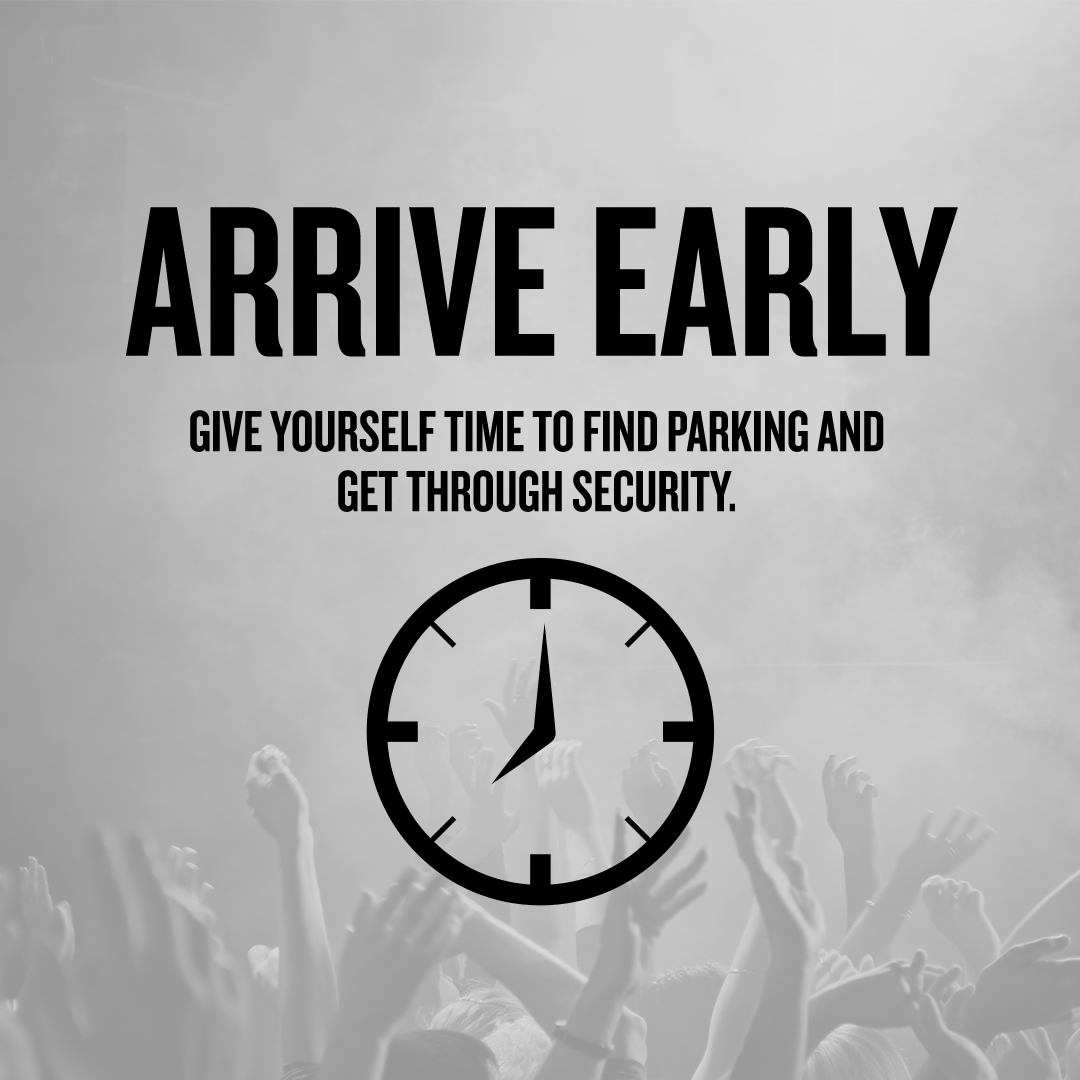 Wind Creek Event Center tweet media