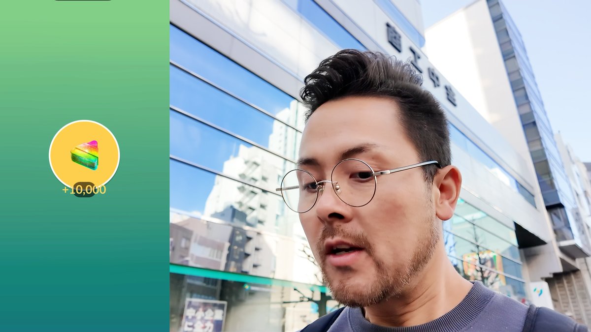 JASH ❘ ジャッシュ tweet media