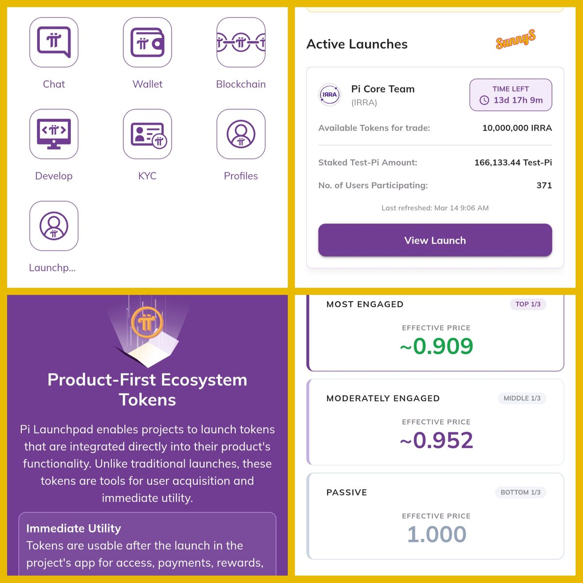 Bee Update tweet media