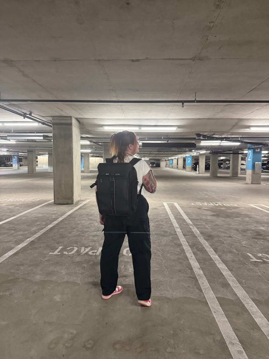 Nicolle Gregory tweet media