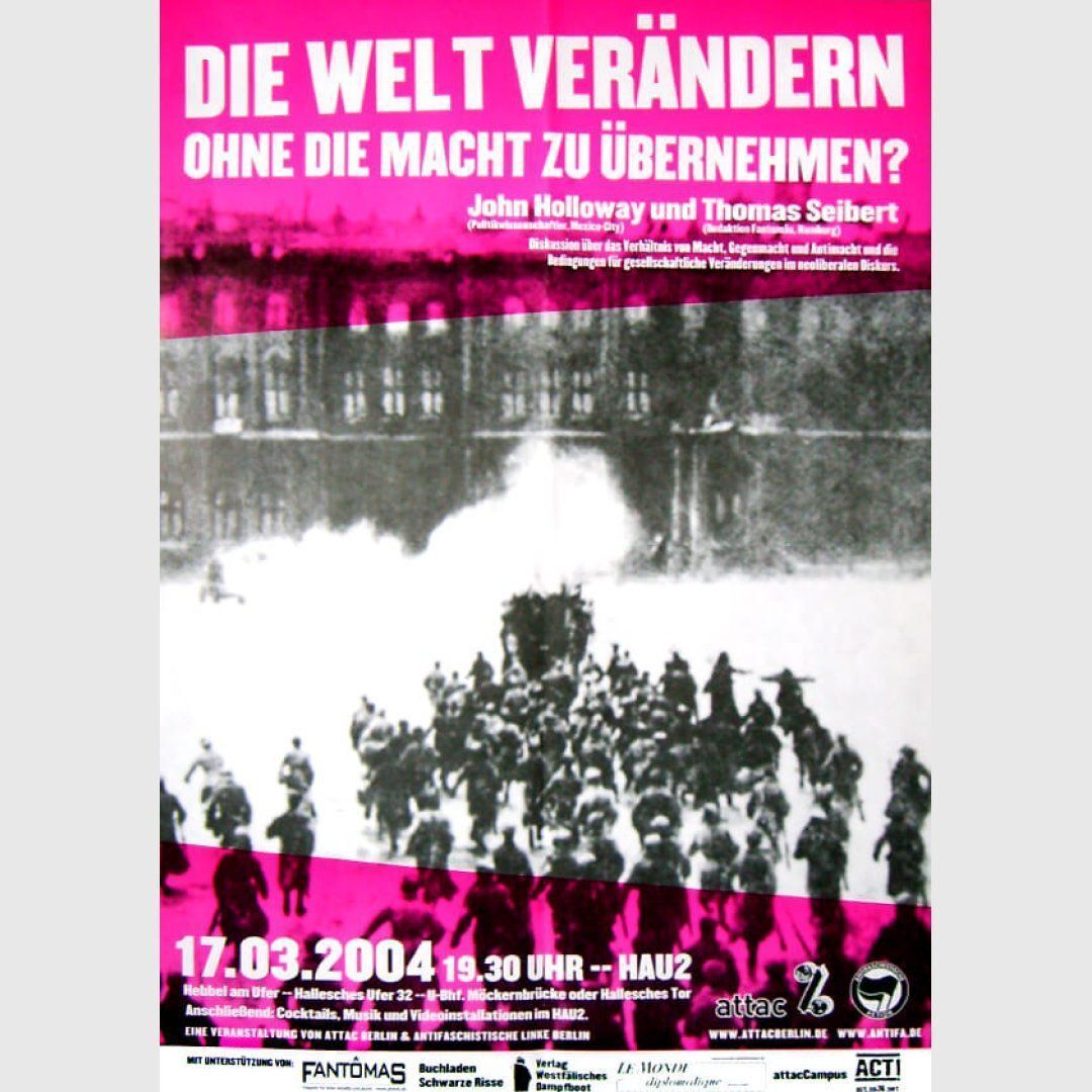 Political Posters Berlin tweet media