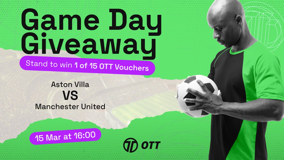 OTT South Africa tweet media