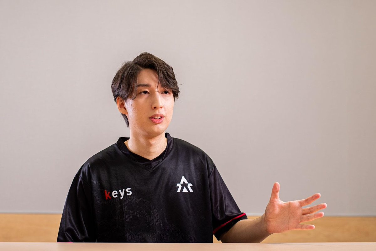 FISTBUMP | VALORANT & LoL関連ニュースメディア tweet media