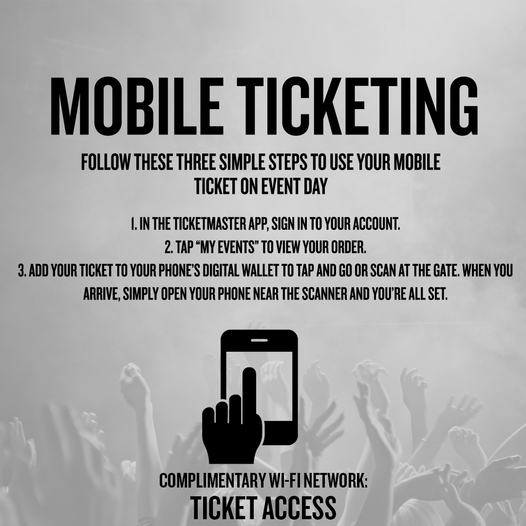 Wind Creek Event Center tweet media