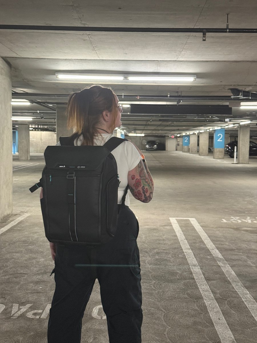 Nicolle Gregory tweet media