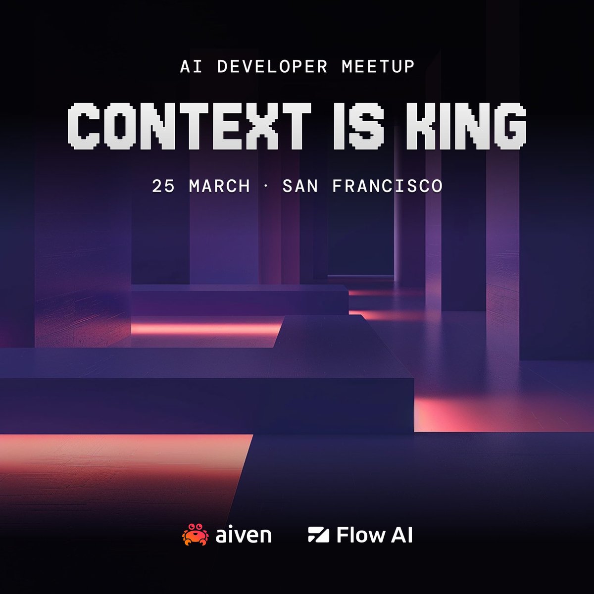 Flow AI tweet media