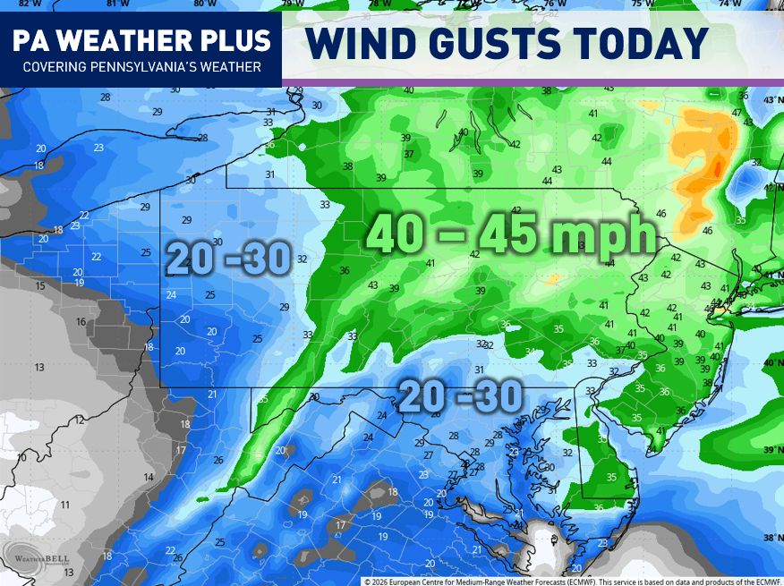 PA Weather Plus, LLC tweet media