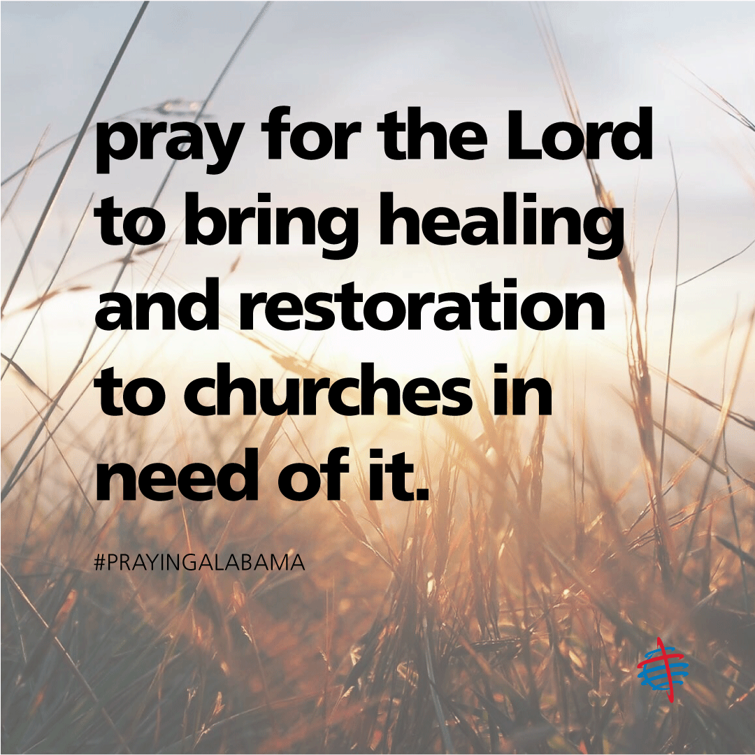 Alabama Baptist SBOM tweet media