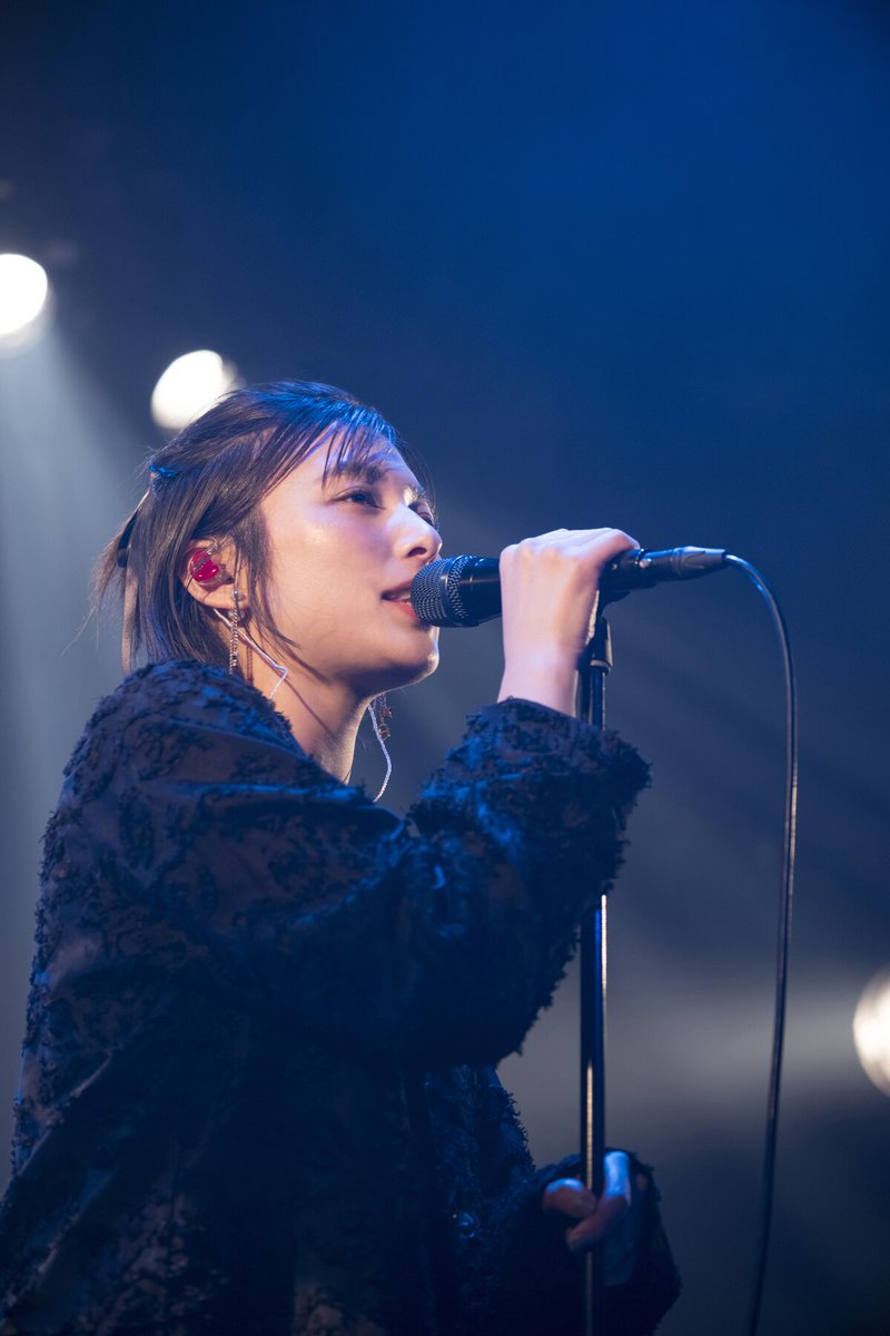 音楽ナタリー tweet media