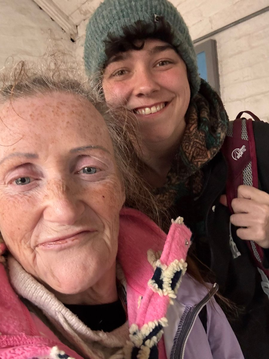 RRR_LUF's tweet image. A Day in Nature 🌿☀️

A great day out in Bentham with the Bowland Trust, spending time outdoors and making the most of the fresh air and natural surroundings. Days like this are a great way to support wellbeing and enjoy nature.

#NatureForWellbeing #RedRoseRecovery