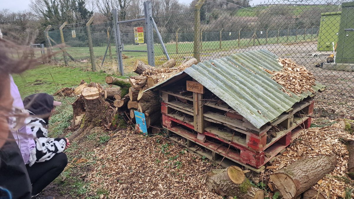 RRR_LUF's tweet image. A Day in Nature 🌿☀️

A great day out in Bentham with the Bowland Trust, spending time outdoors and making the most of the fresh air and natural surroundings. Days like this are a great way to support wellbeing and enjoy nature.

#NatureForWellbeing #RedRoseRecovery