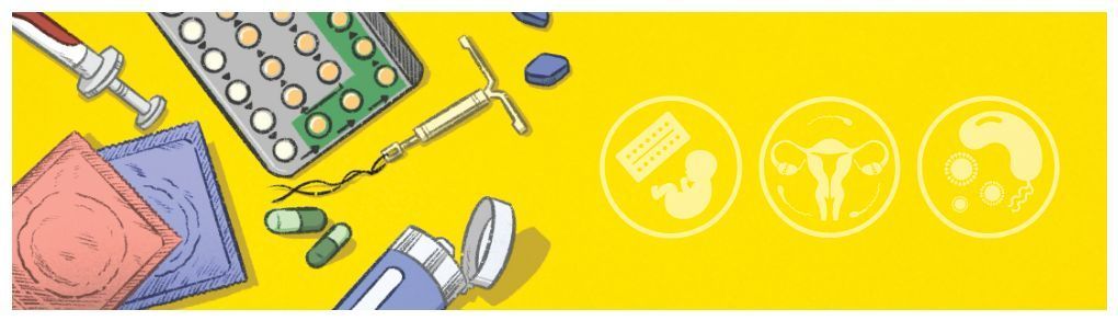 PJOnline_News's tweet image. Click below to explore our collection of resources on #sexual and #reproductive health, which help pharmacists provide confidential advice and refer patients to related services

#sexualhealth #reproductivehealth #ukpharmacy 

pharmaceutical-journal.com/sexual-health