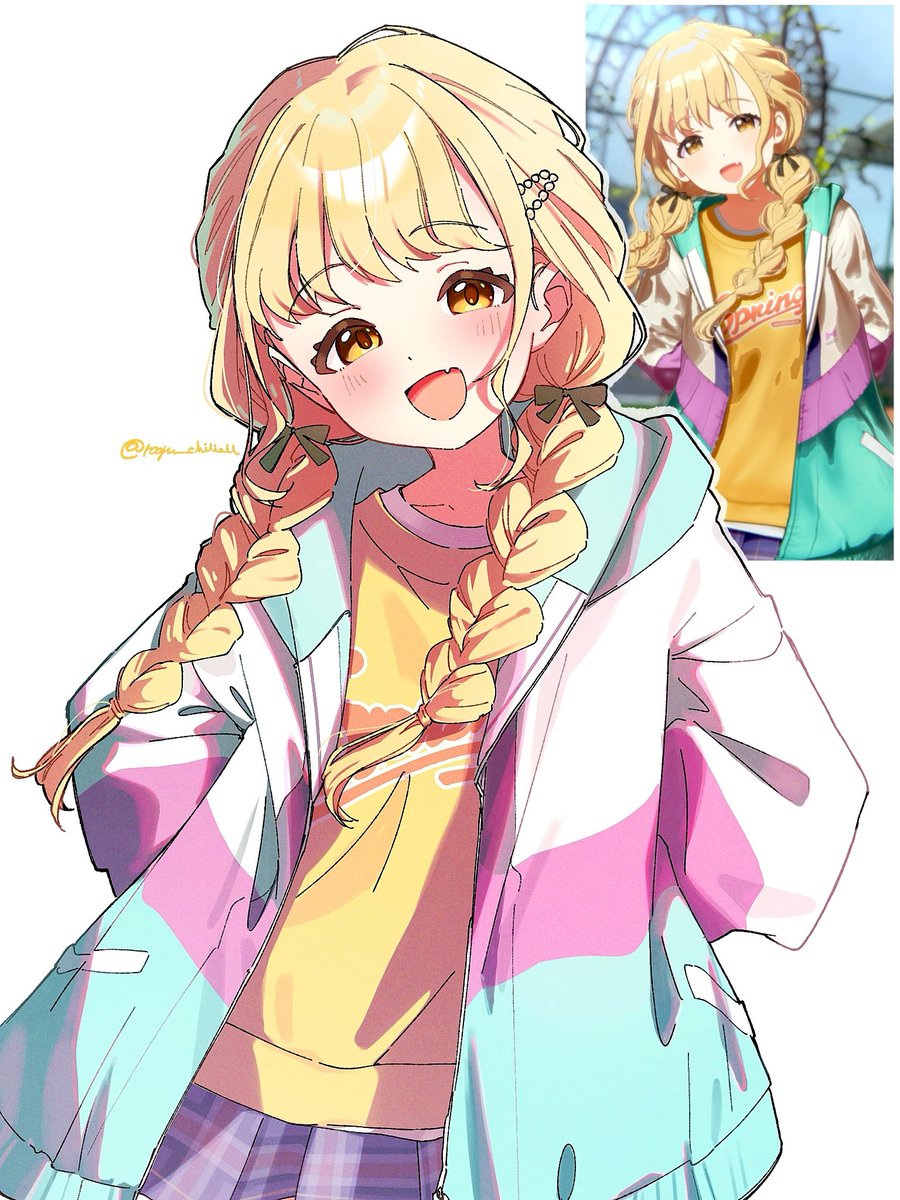 辣油🌶 ̖́- tweet media