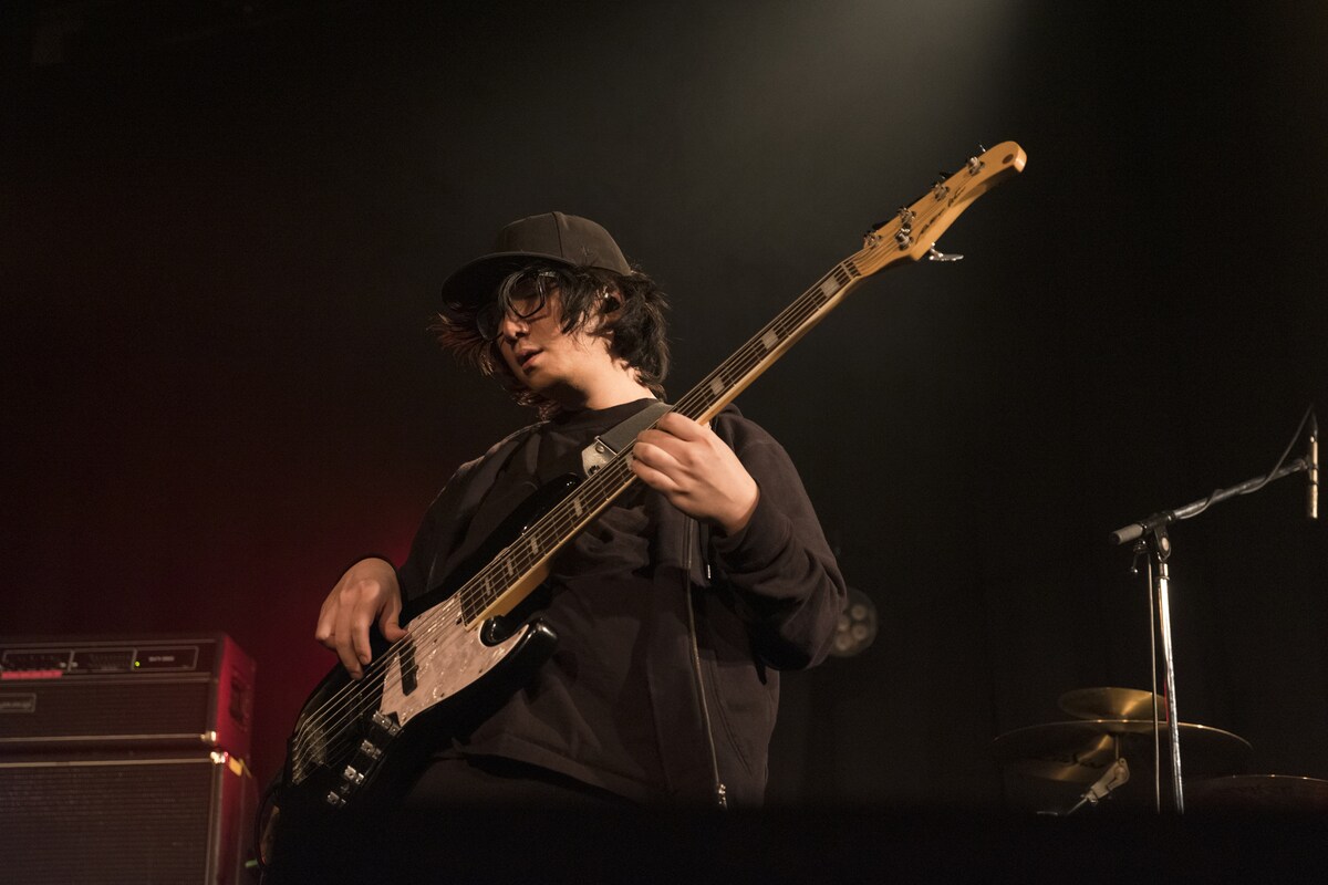 音楽ナタリー tweet media