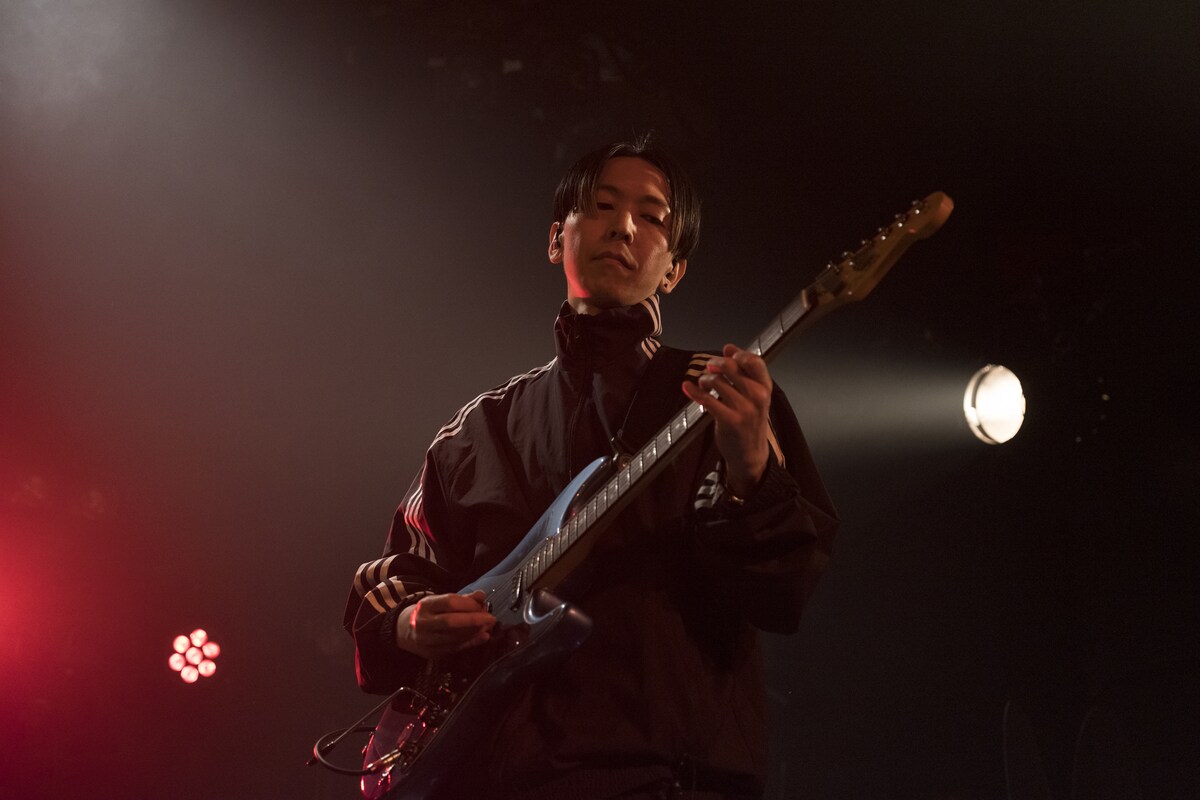 音楽ナタリー tweet media