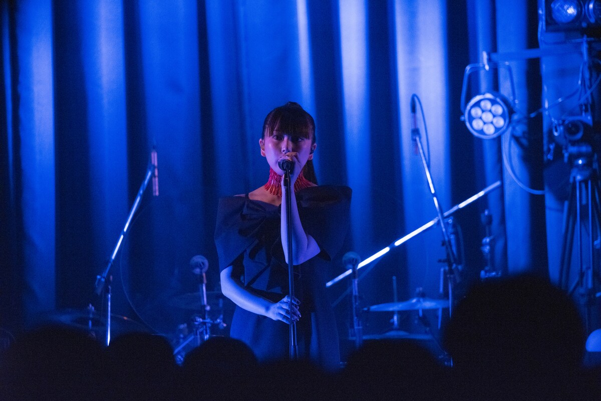 音楽ナタリー tweet media