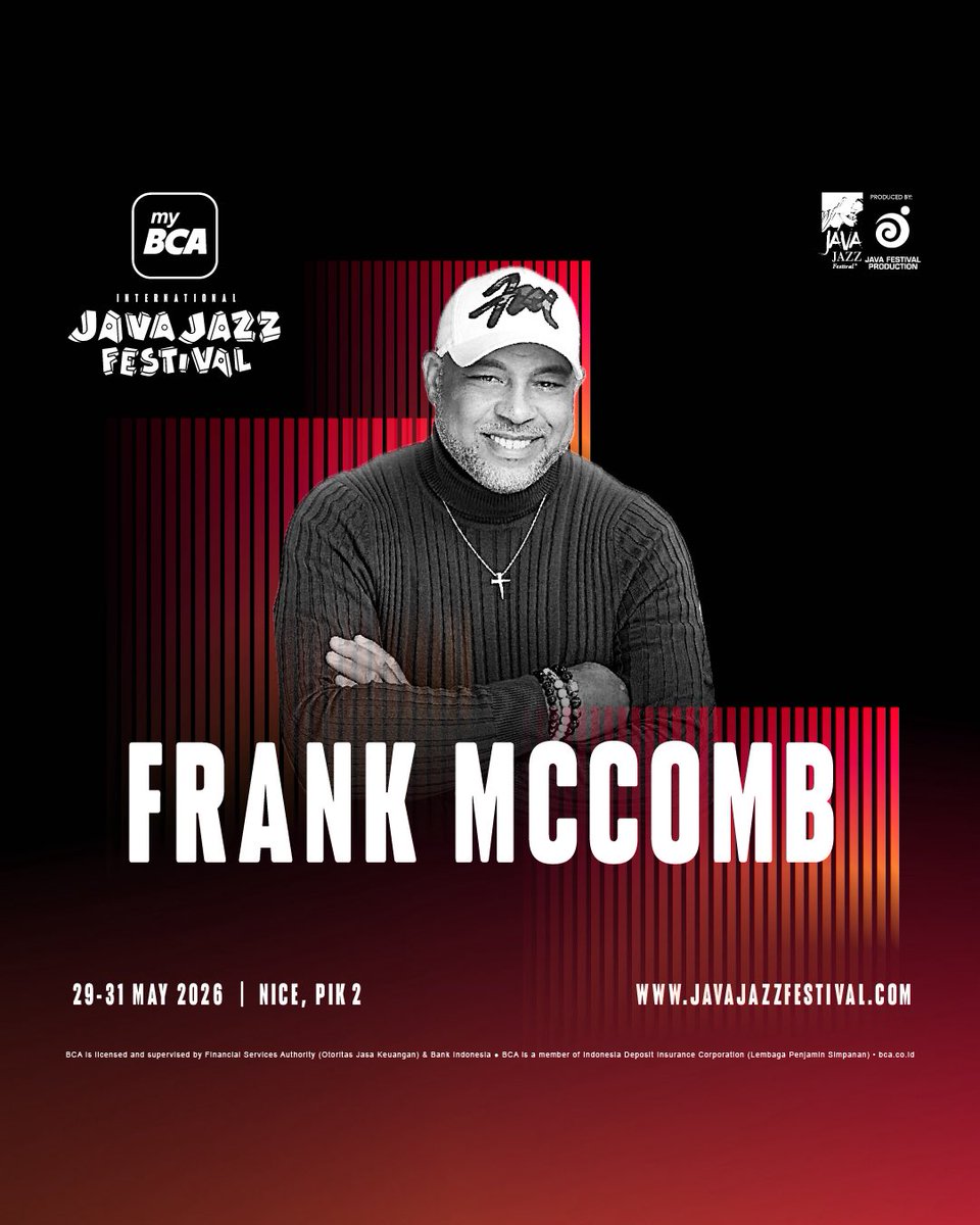 Java Jazz Festival tweet media