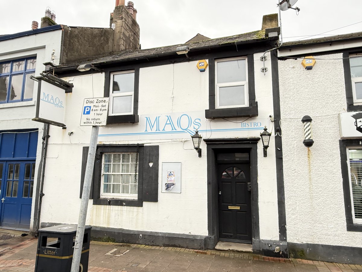 AuctionHouse Cumbria tweet media