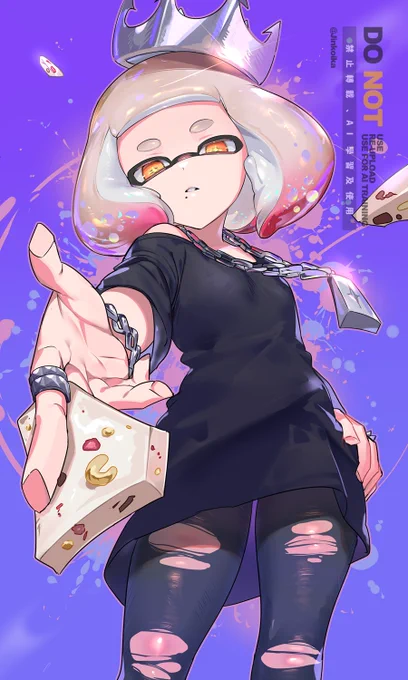 ヒメちゃん