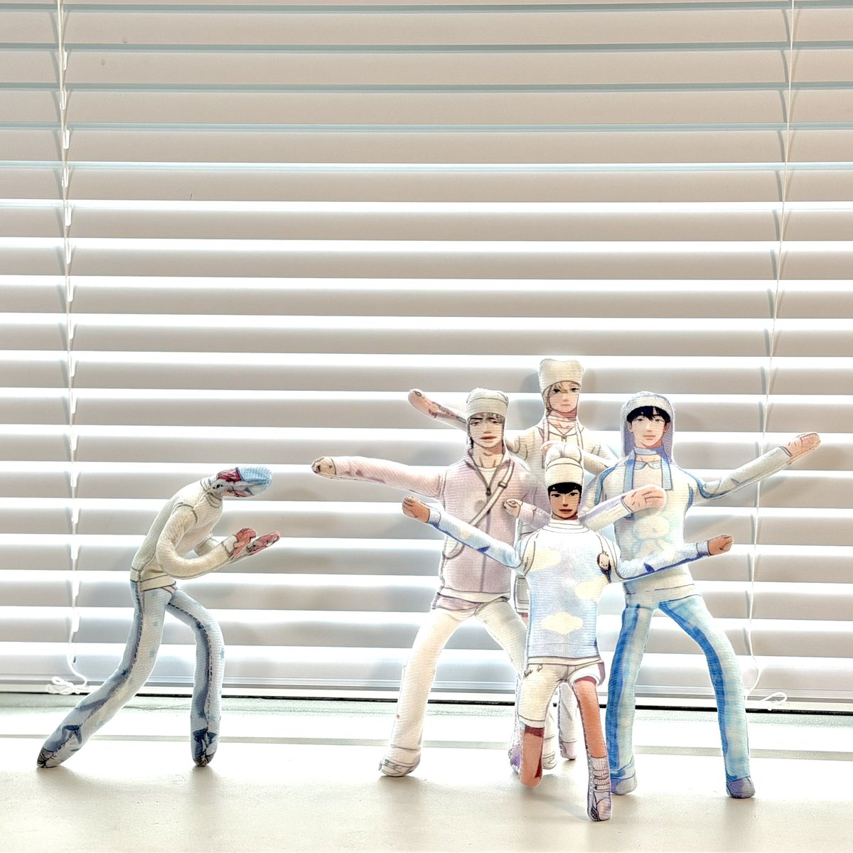 퍄퍄젤리໒꒱ tweet media