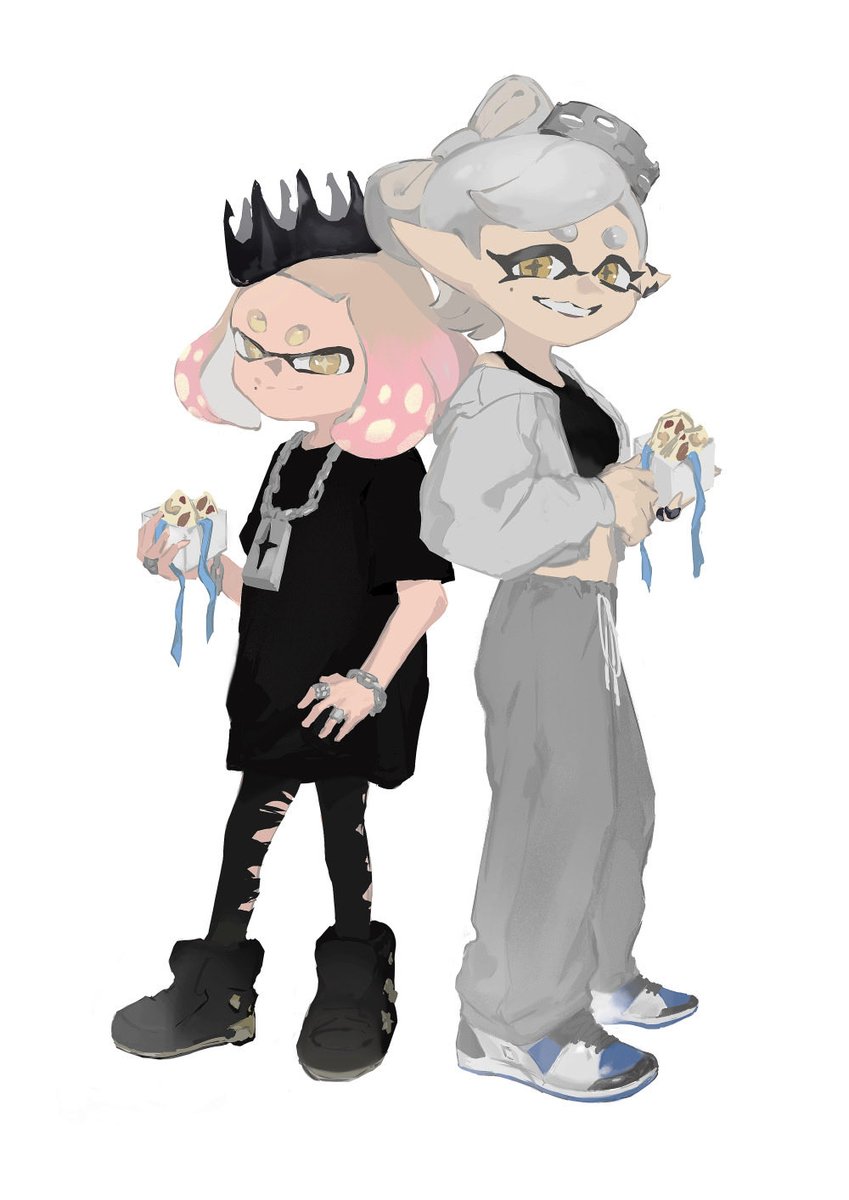 かみかいひ tweet media