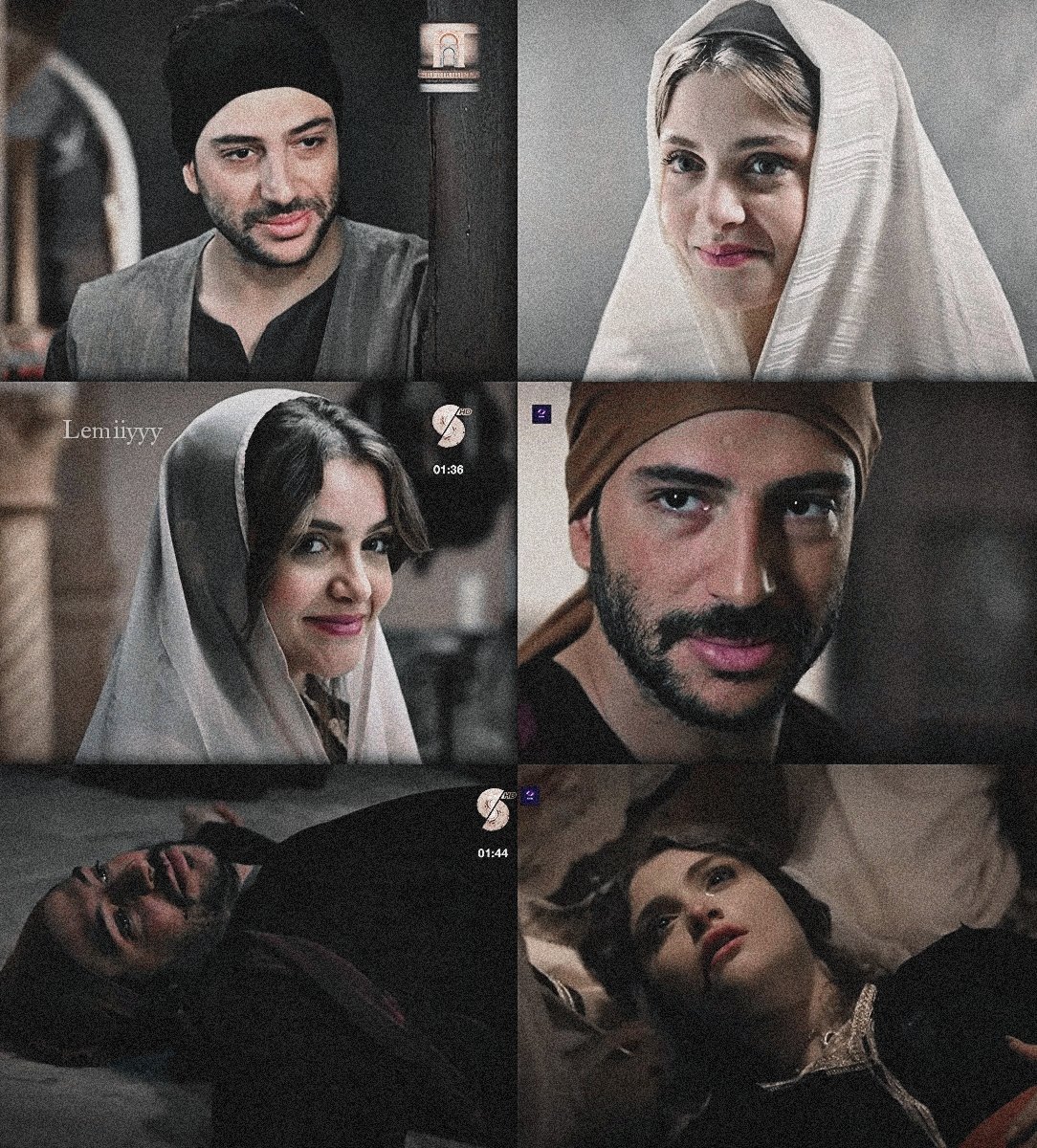 Lemiiyyy's tweet photo. We will meet again, with the love we left , for another lifetime ❤️‍🩹

#فاطمة https://t.co/EMSUfSFNmQ