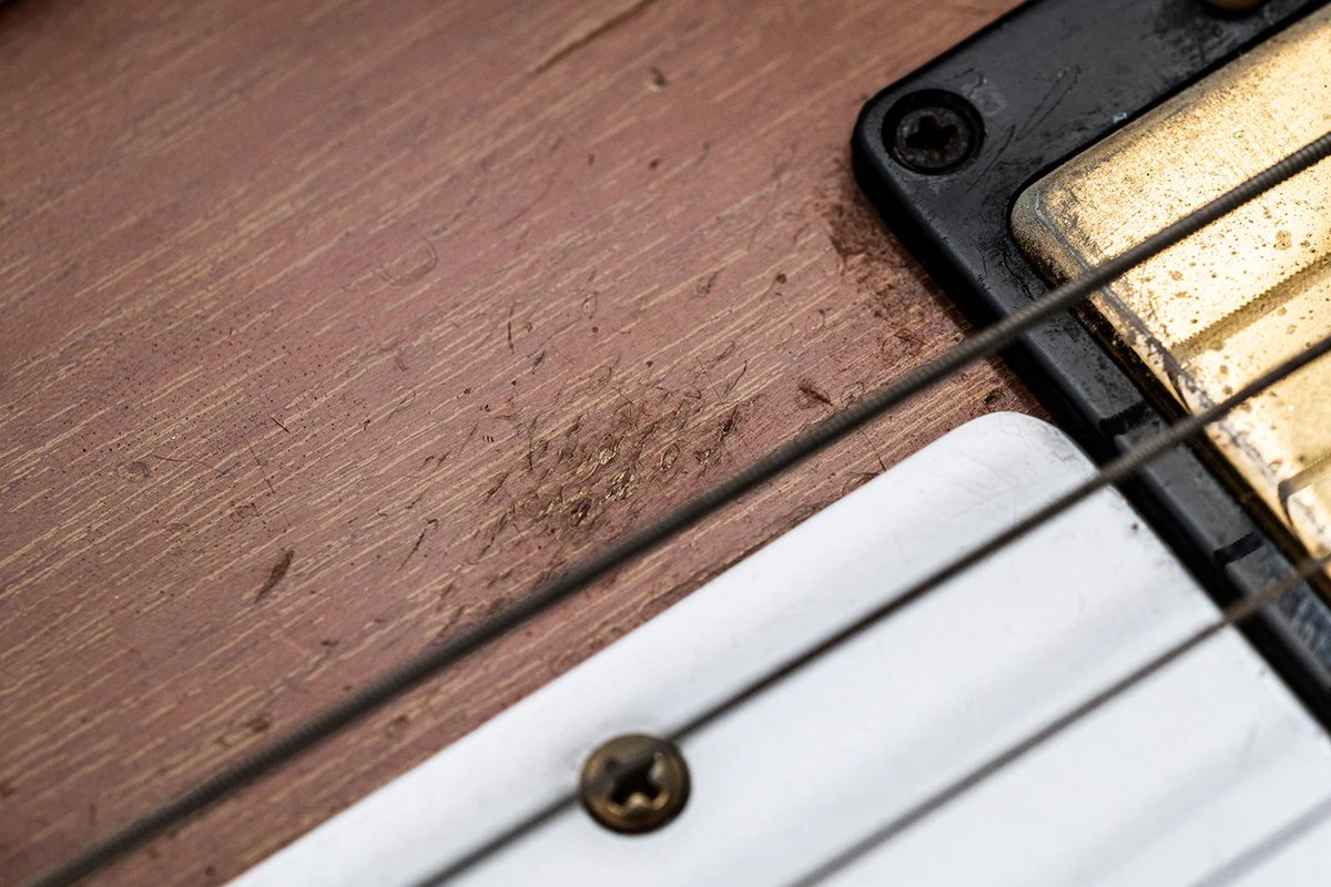 ギブソン・ジャパン tweet media