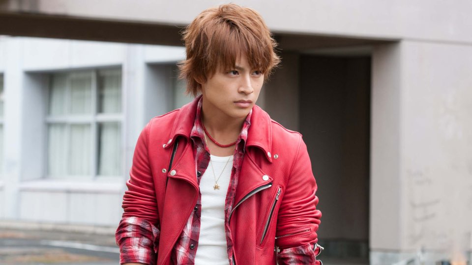 _alan_info_'s tweet photo. ⠀
⋰
📺 #白濱亜嵐 初主演ドラマ
『シュガーレス』TVerにて無料配信中✨
⋱

2012年放送 白濱亜嵐が初主演を務め、
GENERATIONSのデビューシングル
“BRAVE IT OUT”が主題歌となった
ドラマ『シュガーレス』がTVerにて無料配信中です✨

ぜひご覧ください✨

▼ TVer（無料配信：1〜3話/10〜12話）
https://t.co/sZZhwrzDCJ
※10〜12話は3月20日(金) 11:59 配信終了予定

▼ Hulu（全話配信中）
https://t.co/xeXZaXdJYy

▼ U-NEXT（全話配信中）
https://t.co/HOtbNSplfi

#GENERATIONS #シュガーレス