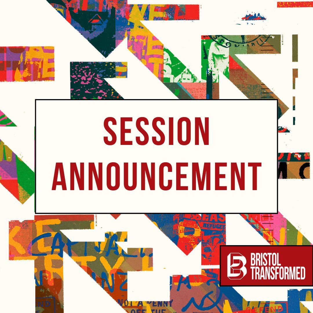 Bristol Transformed tweet media