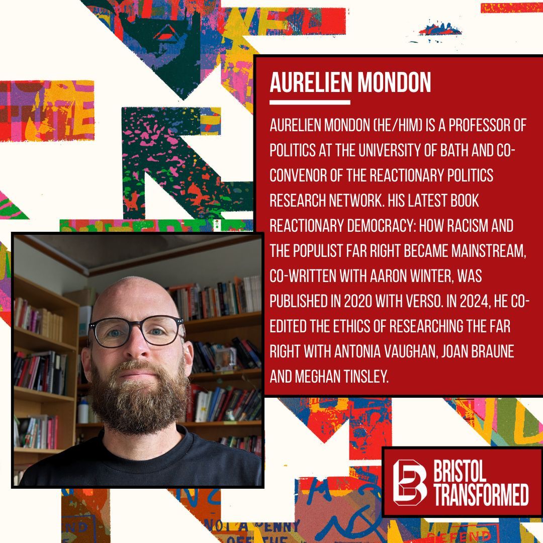 Bristol Transformed tweet media