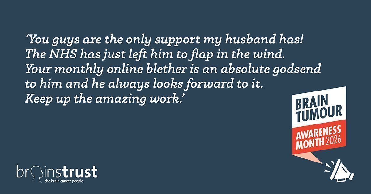 brainstrust tweet media