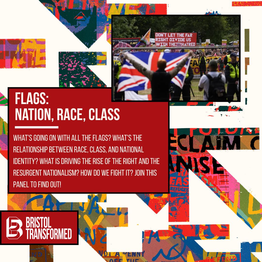 Bristol Transformed tweet media