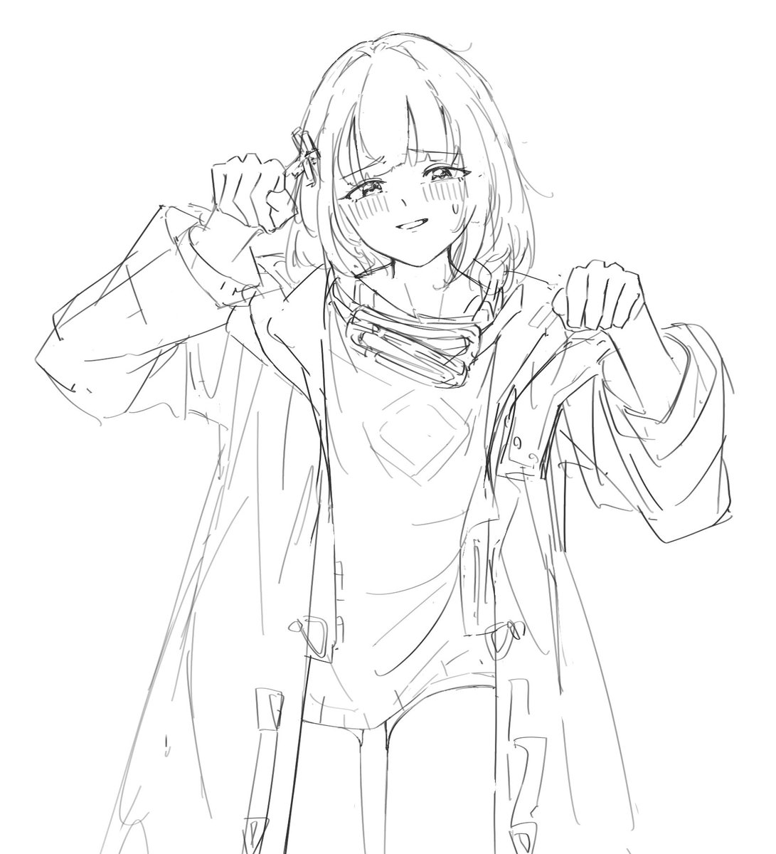 ふゆこの tweet media