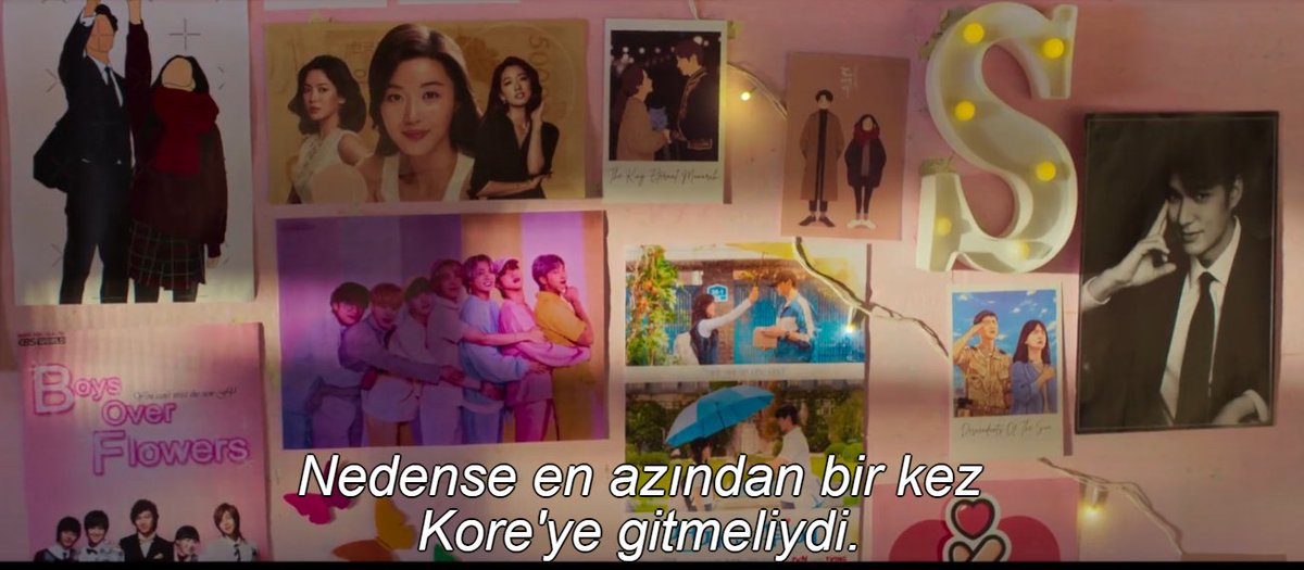 sevennyLMH's tweet photo. Lee Min Ho poster spotted in Netflix's new film 'Made in Korea'. The story of a woman whose dream is to go to Korea.
#LeeMinHo #이민호 @ActorLeeMinHo https://t.co/YrPD0xZbv1