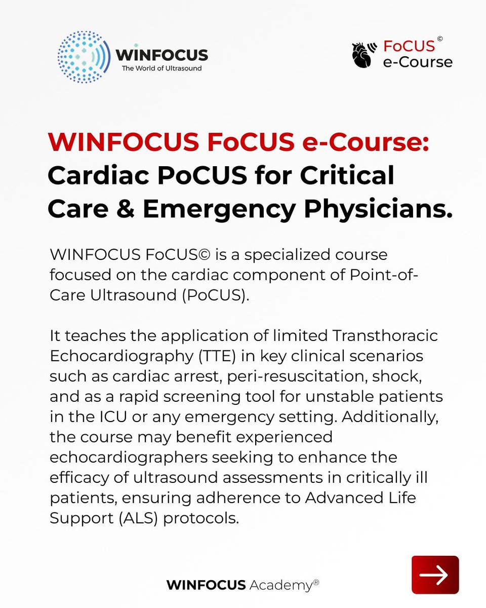 WINFOCUS WORLD tweet media