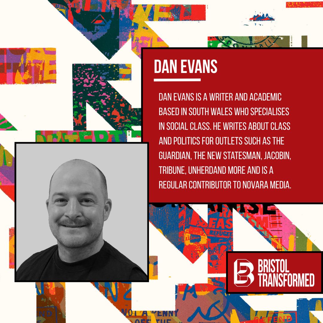 Bristol Transformed tweet media