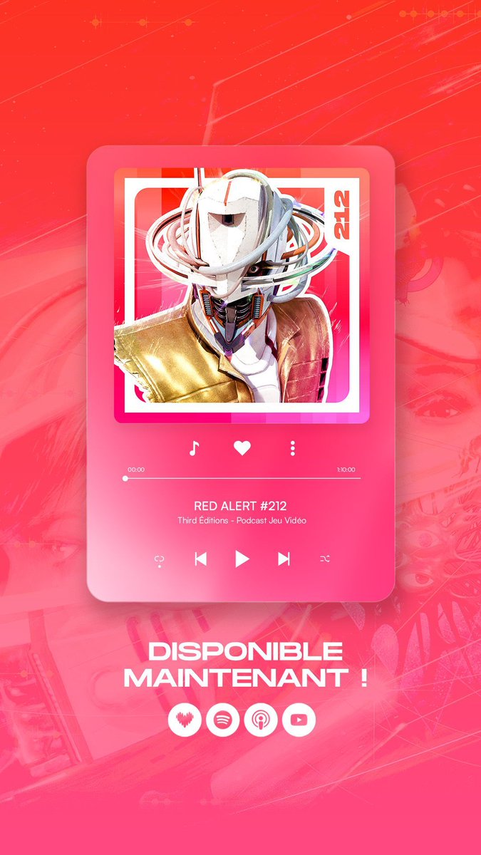 Third Éditions tweet media