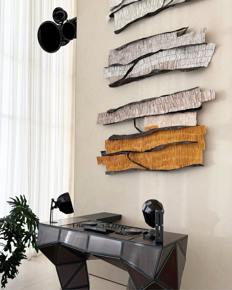 Void Acoustics tweet media