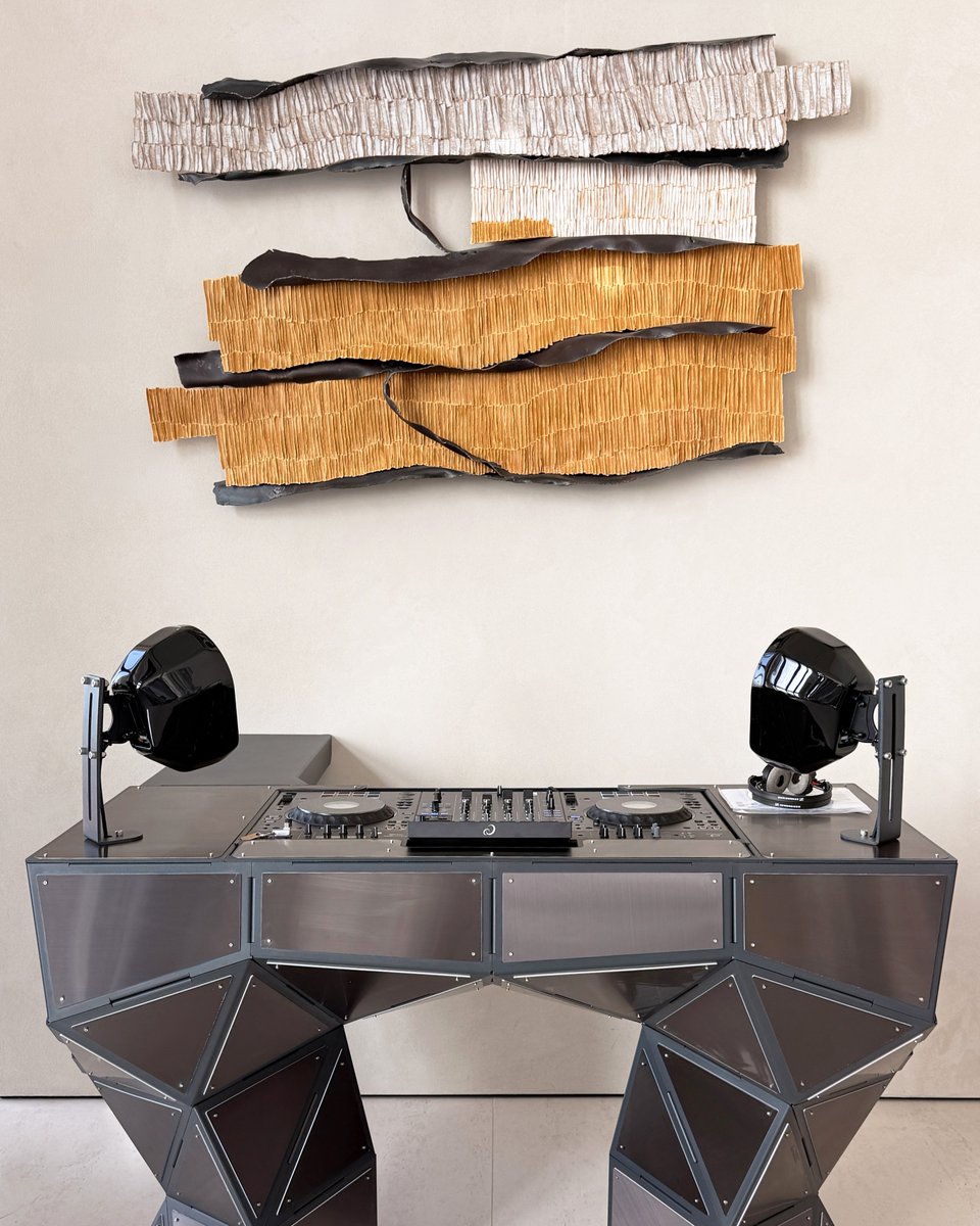 Void Acoustics tweet media