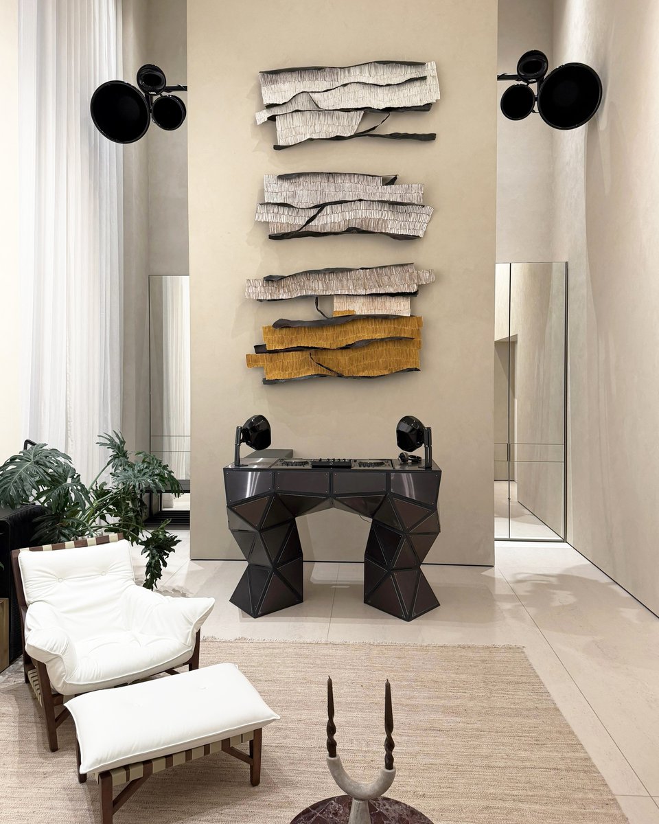 Void Acoustics tweet media