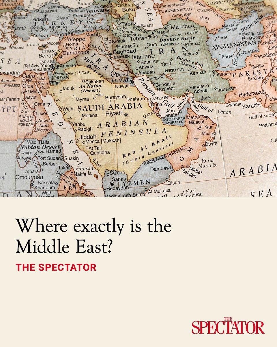 The Spectator tweet media