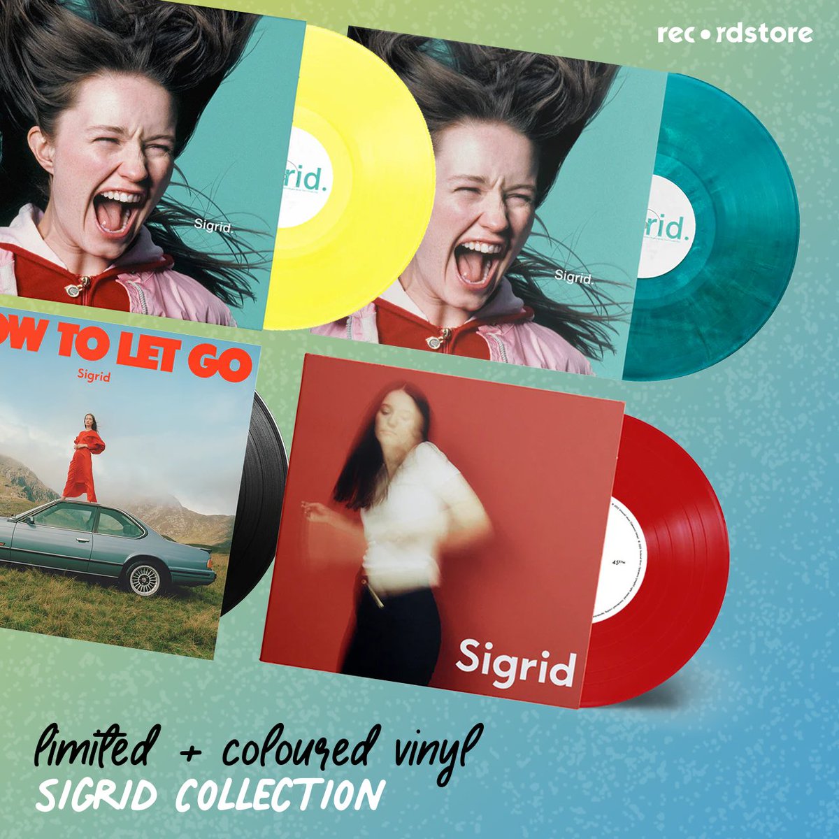 Recordstore.co.uk tweet media