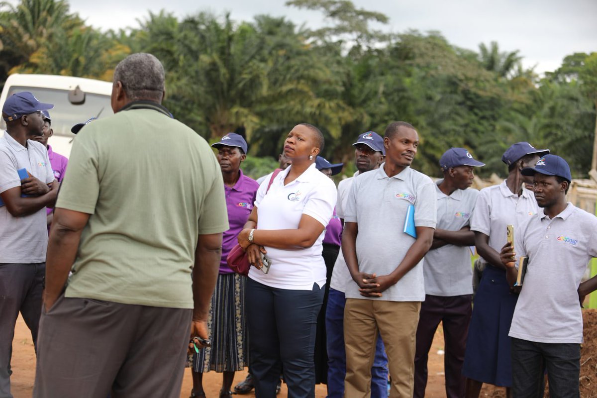 The Uhuru Institute tweet media