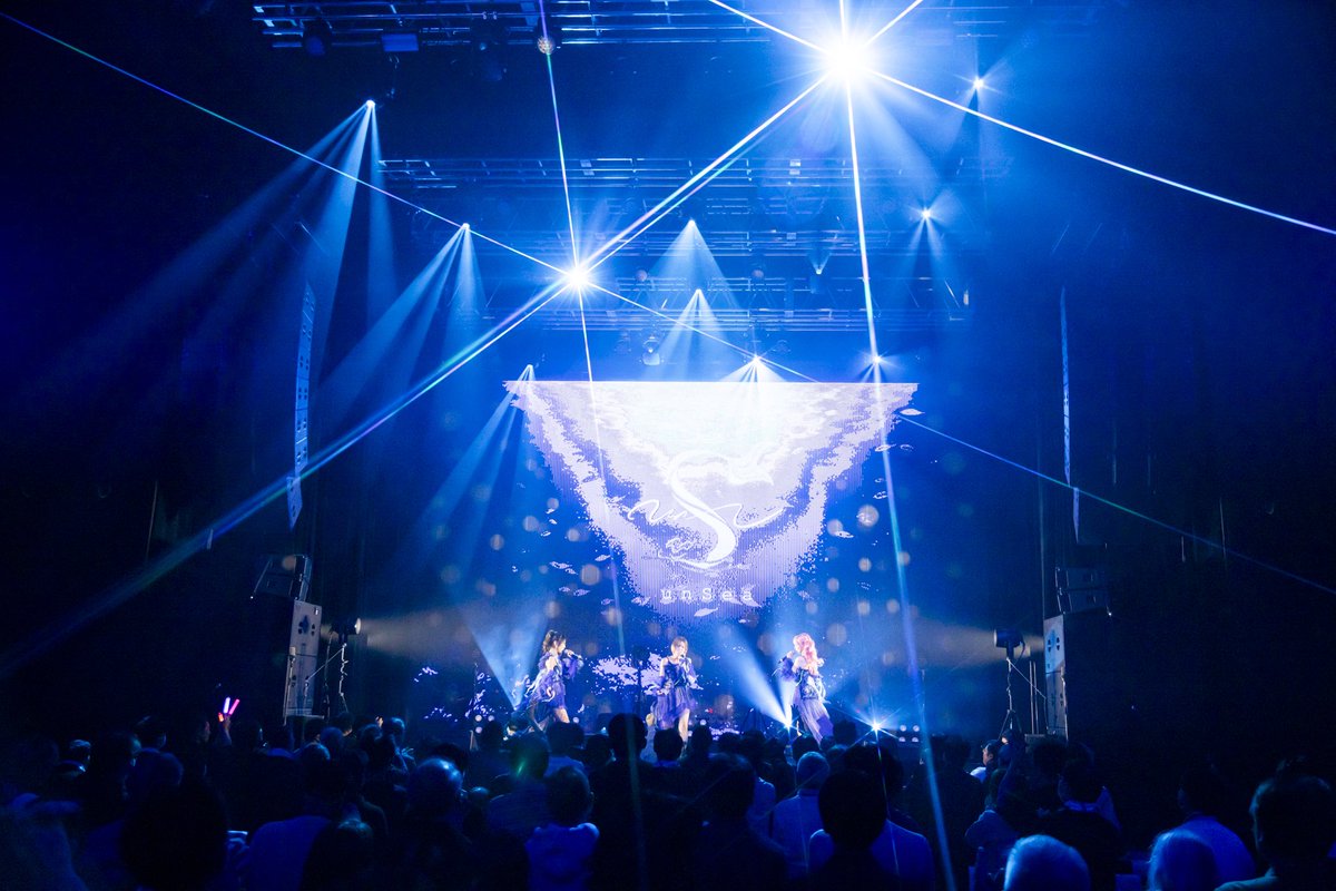 りな【unSea】 tweet media